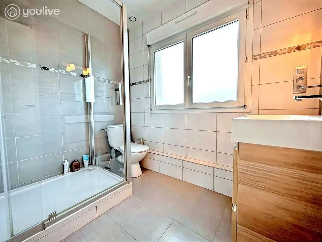 À 5 minutes du CHU, profitez enfin d'une maison avec jardin - photo 9