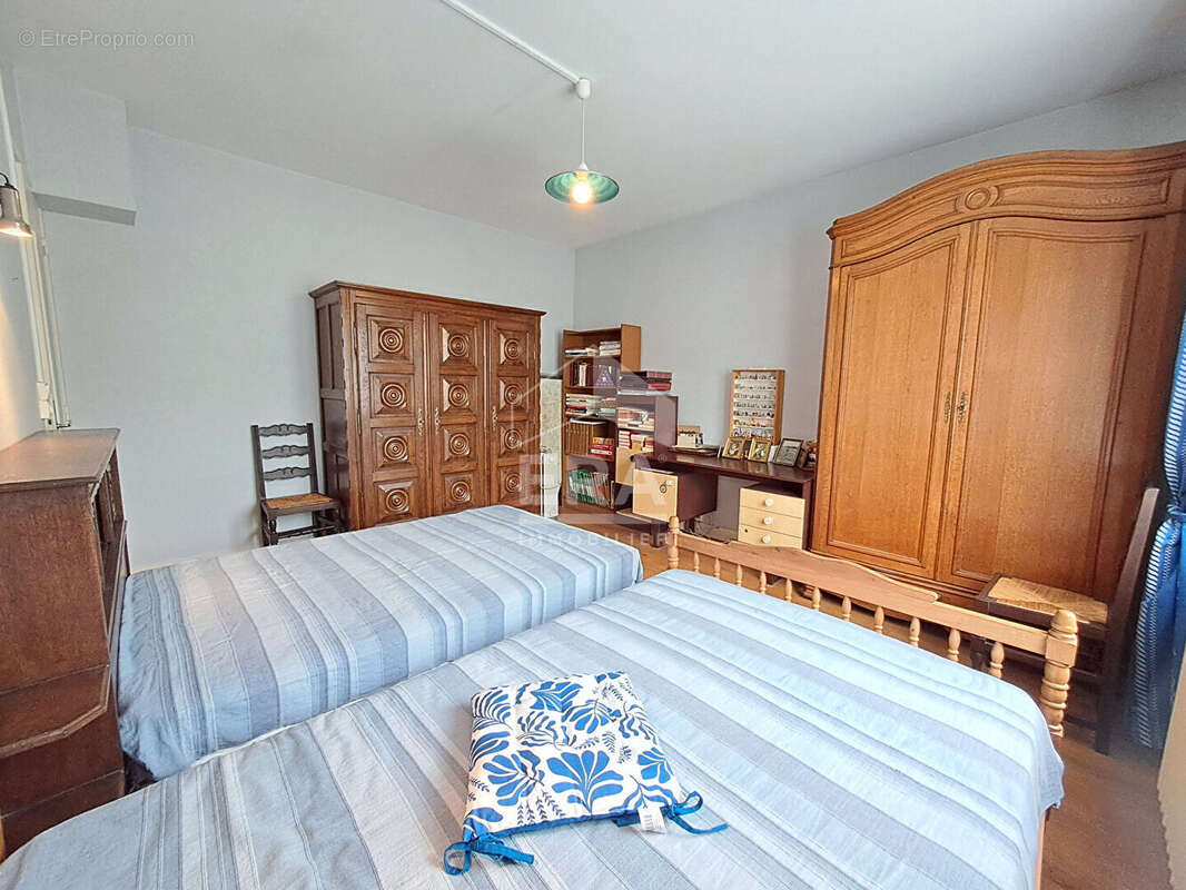 Maison 135m² à blois - photo 6