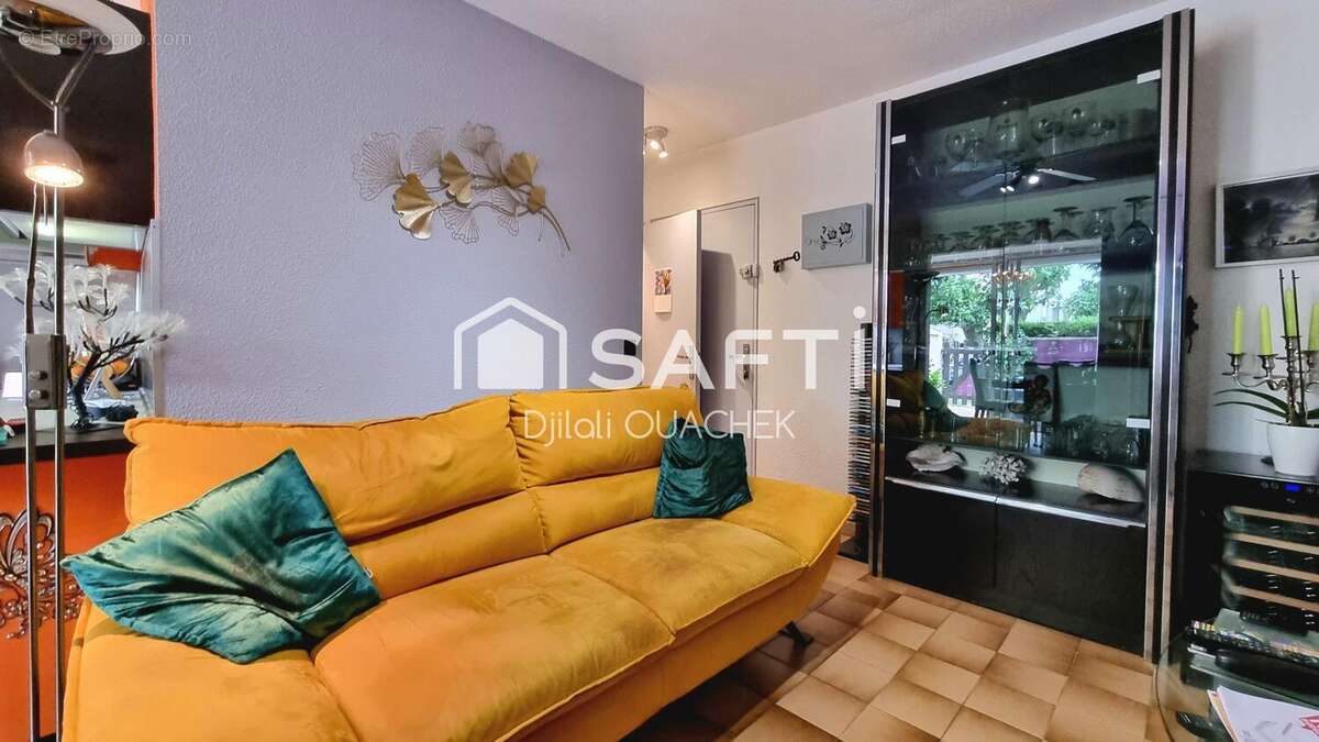 Photo 6 - Appartement à ARGELES-SUR-MER