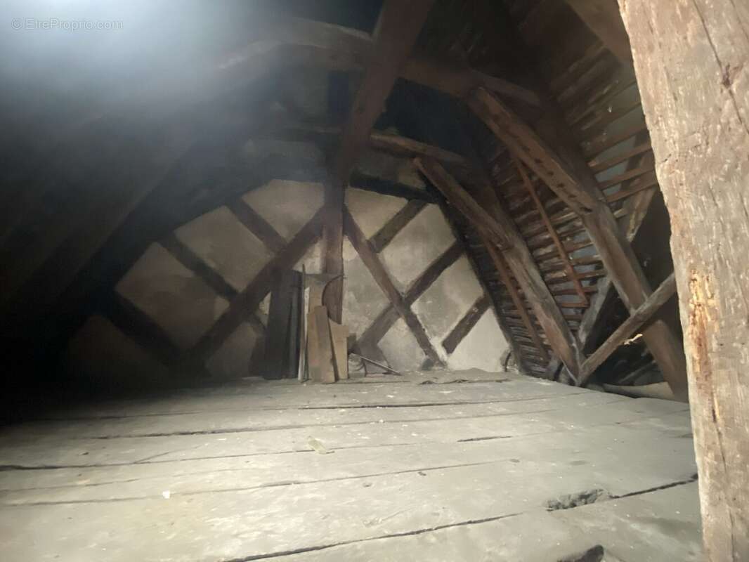 Appartement à BOURGES