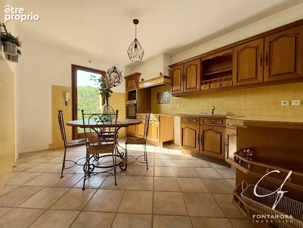 Rez-de-villa 5 pièces avec piscine à Puget-sur-Argens ! - photo 7