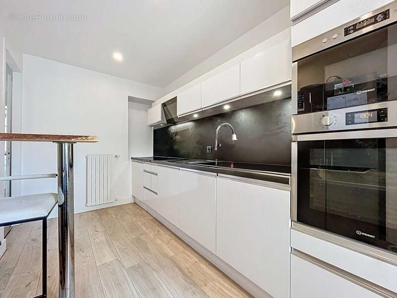 Appartement à ANNEMASSE