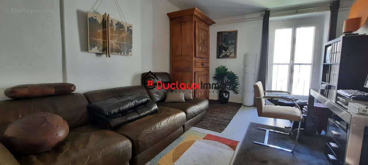 Appartement à AURILLAC