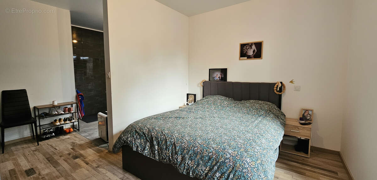Maison de village de 130m² rénové - photo 6