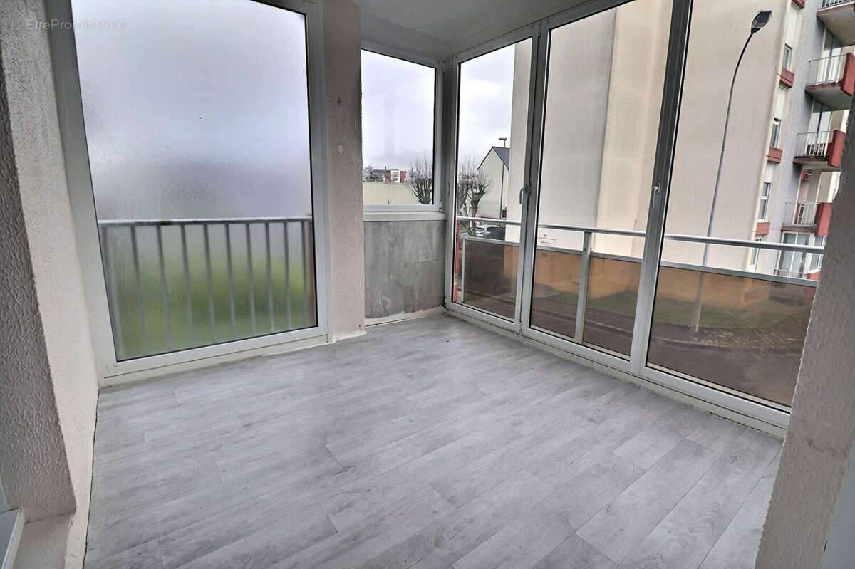 Appartement à BREST