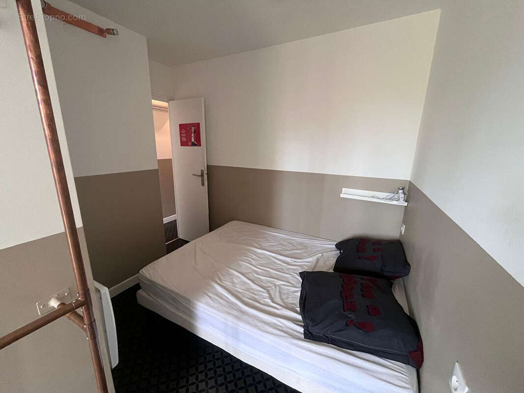 Appartement à LA CIOTAT