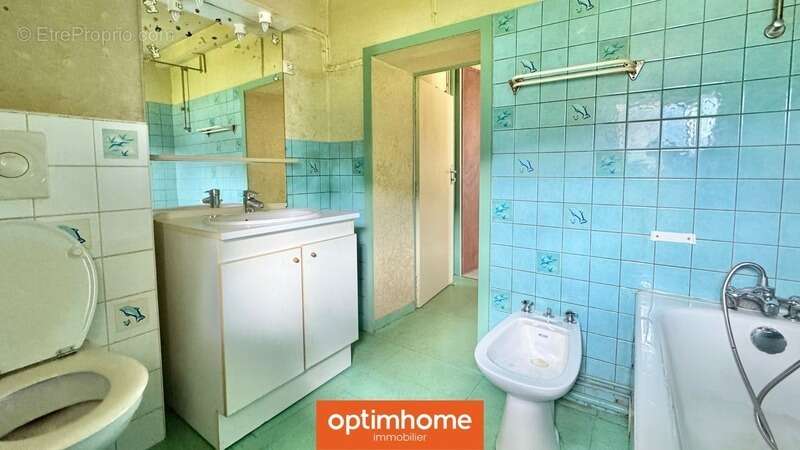 Maison à SAULXURES-SUR-MOSELOTTE