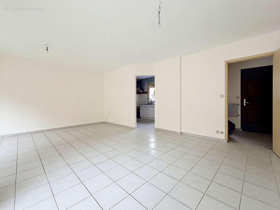Maison 98 m² à Rennes  - photo 5
