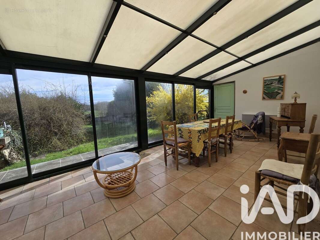 Photo 2 - Maison à VEREUX