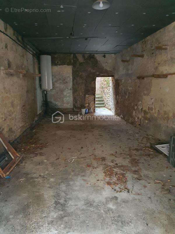 Appartement à LAURIS