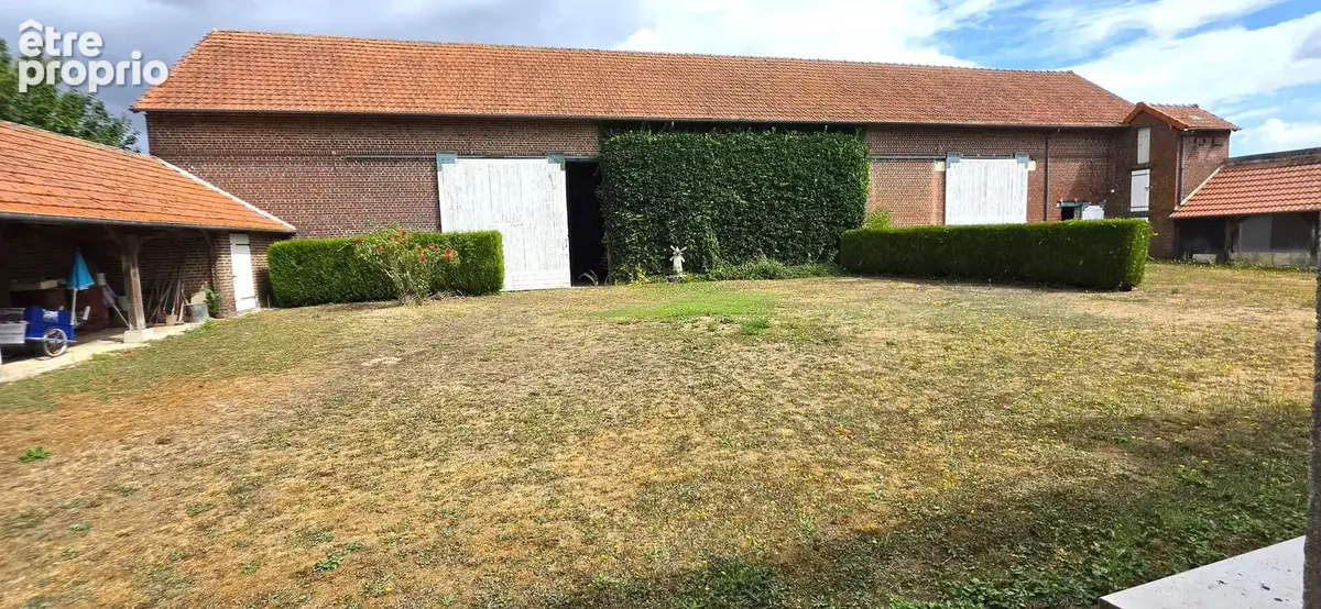Corps de ferme - photo 10