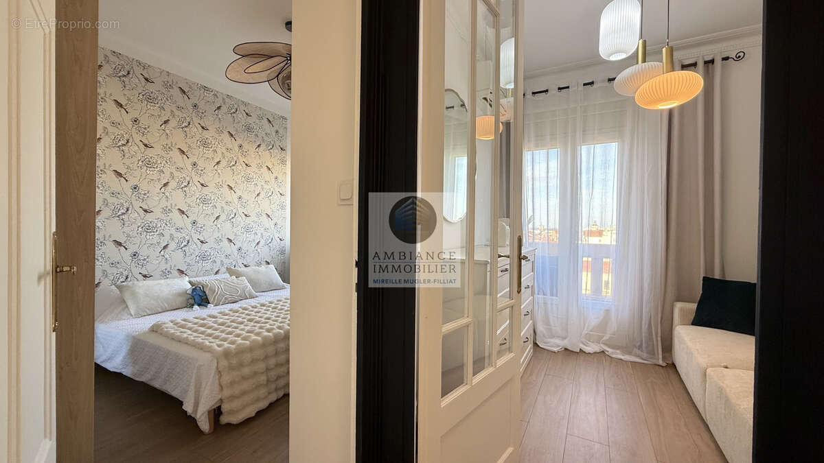 Appartement à VALENCE