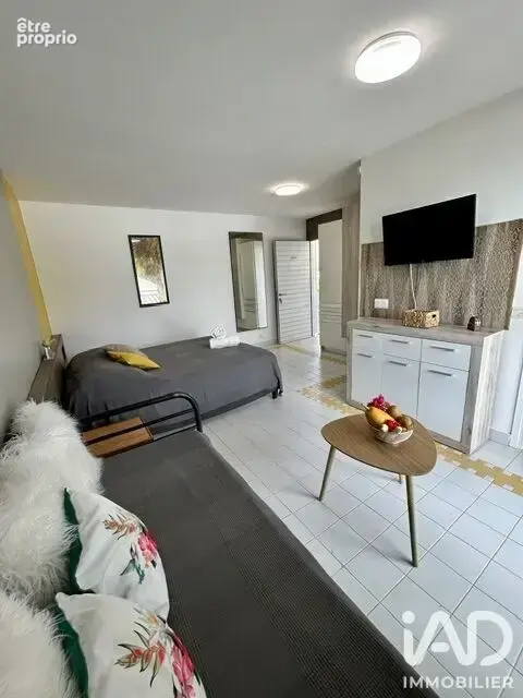 Photo 1 - Appartement à SAINT-FRANCOIS