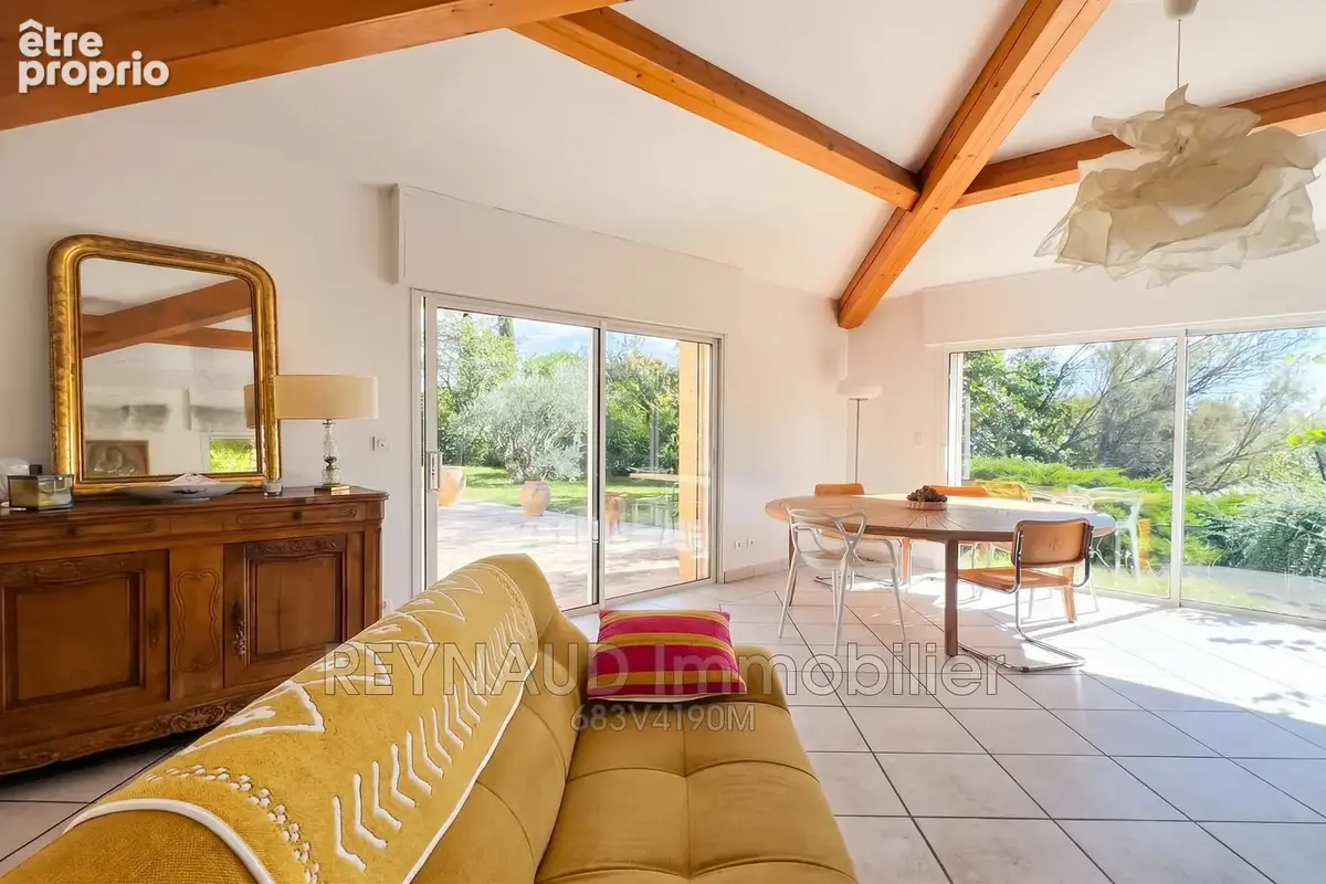 Maison 7 pièces 192 m² à vendre à Clermont-L'herault (34800) - photo 5