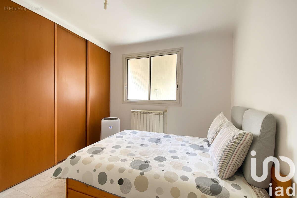 Photo 4 - Appartement à MONTPELLIER