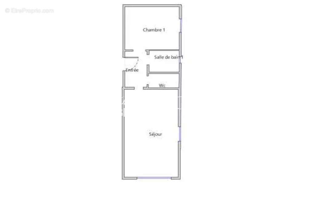 Appartement à MEGEVE