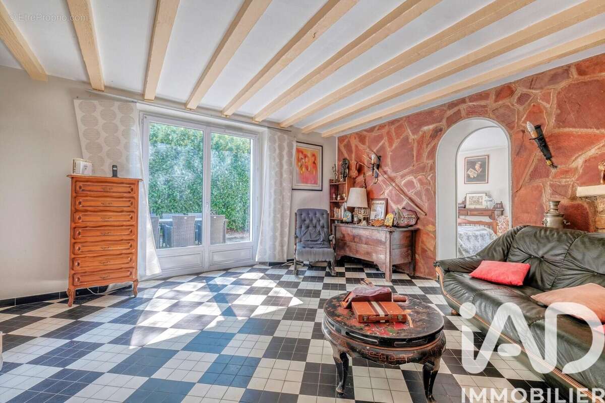 Photo 9 - Maison à VOINSLES