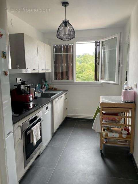 Appartement à VERSAILLES