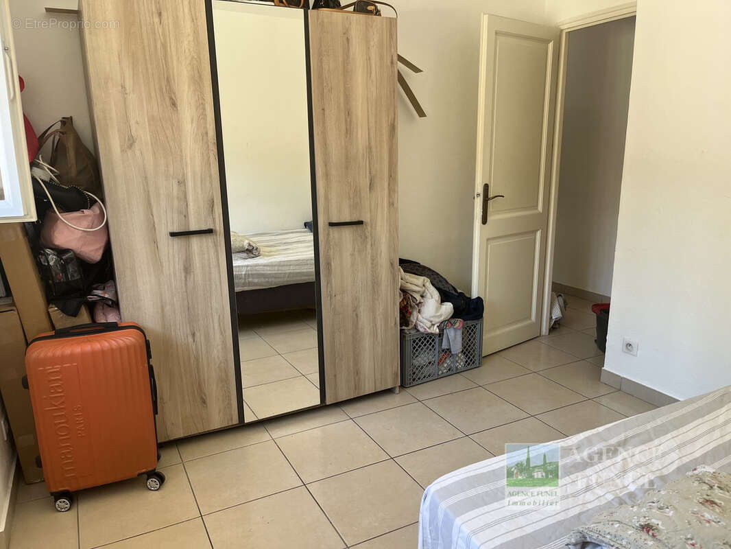 Appartement à SAINT-VALLIER-DE-THIEY