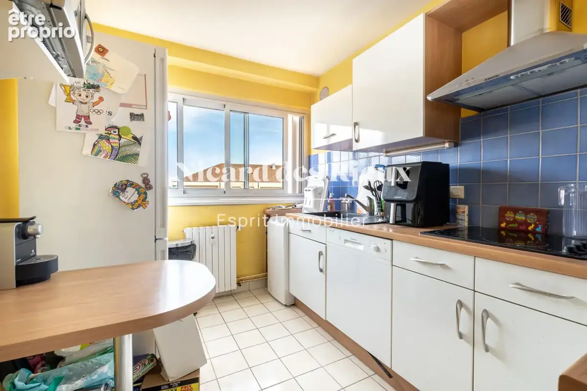 Appartement 57 m² à Limoges  - photo 3