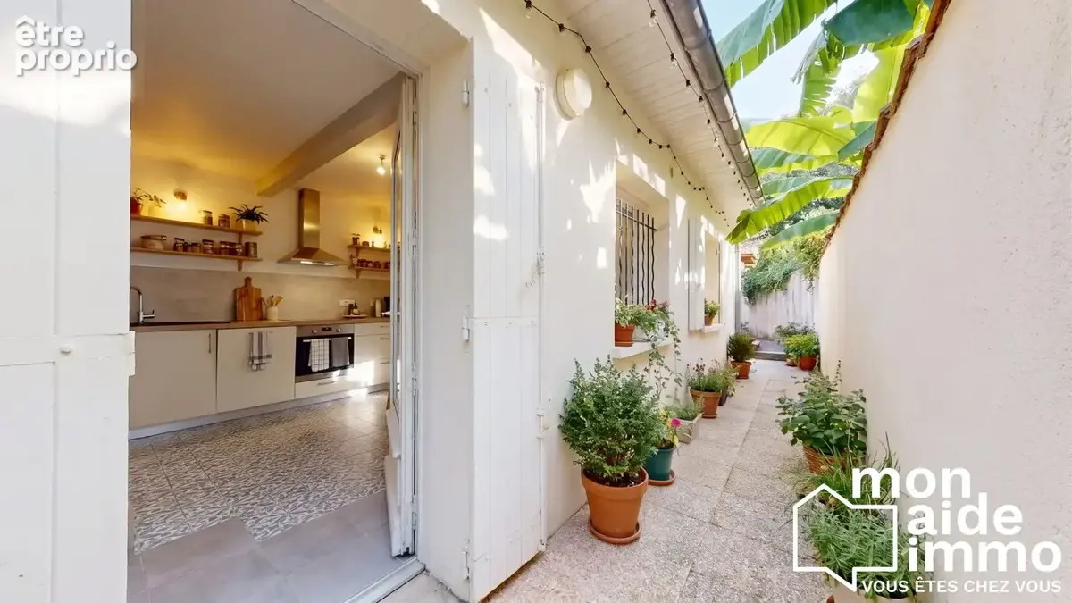 Maison 5 pièces 100 m² à vendre à Saint-Emilion (33330) - photo 1