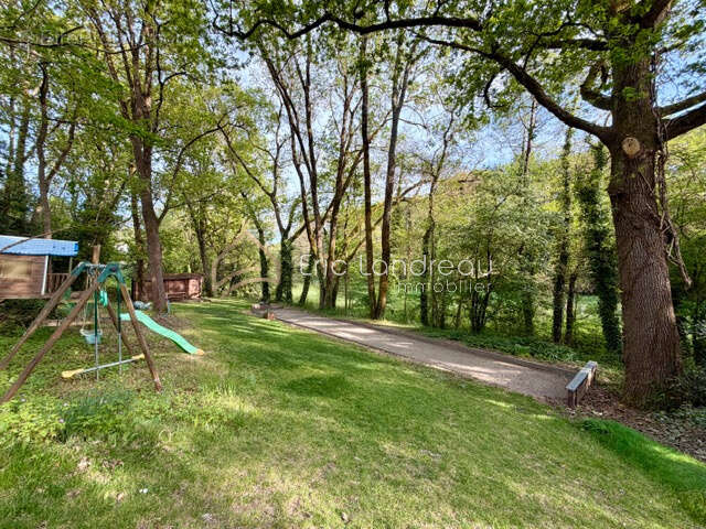 Maison à TALMONT-SAINT-HILAIRE