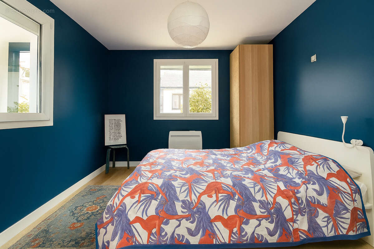 Maison à LA BAULE-ESCOUBLAC