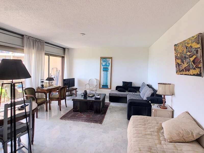 Appartement à vendre 2 pièces en Front de Mer - photo 2