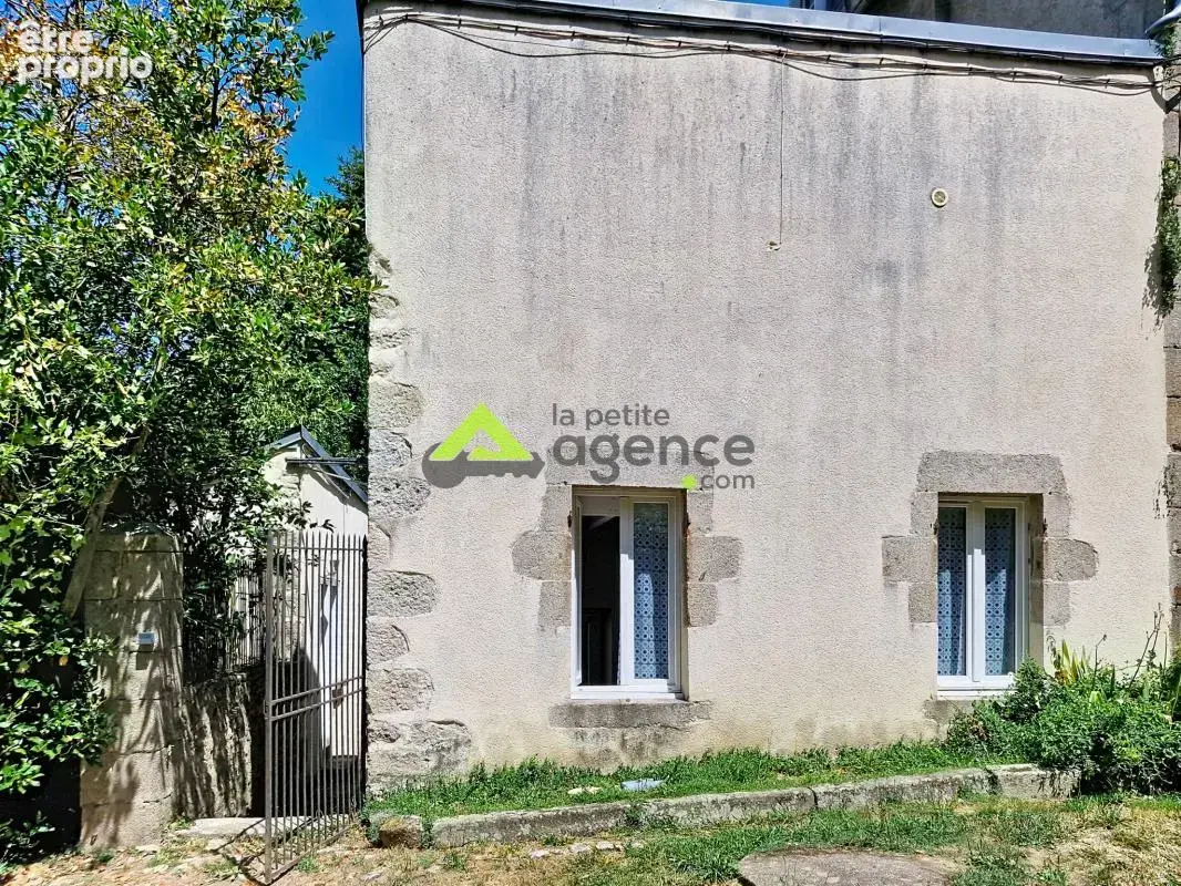 Appartement à GUERET