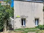Appartement à GUERET
