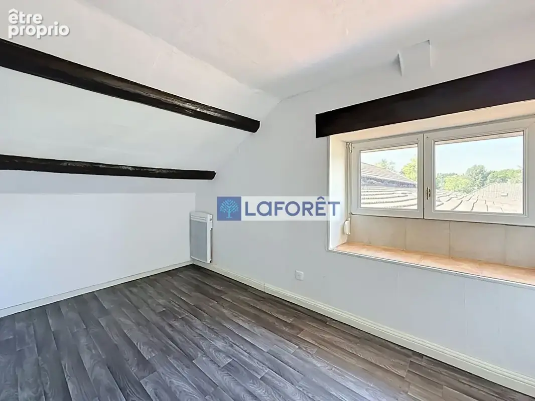 Appartement Saint Dizier 2 pièce(s) 48.31 m2 - photo 5
