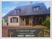 Maison à PORCARO