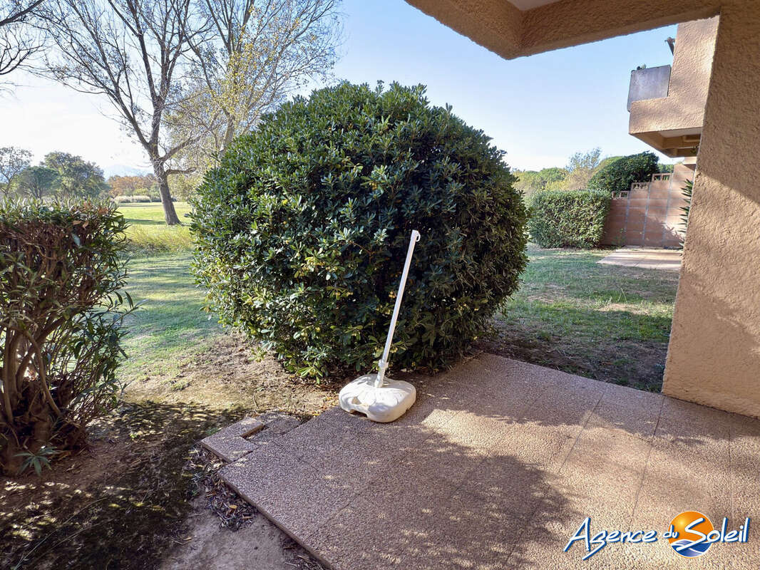 Appartement à SAINT-CYPRIEN
