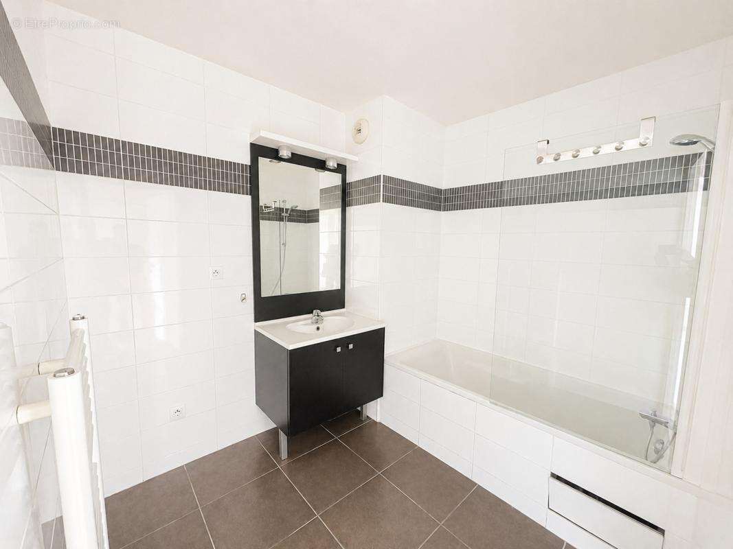 Appartement - photo 8
