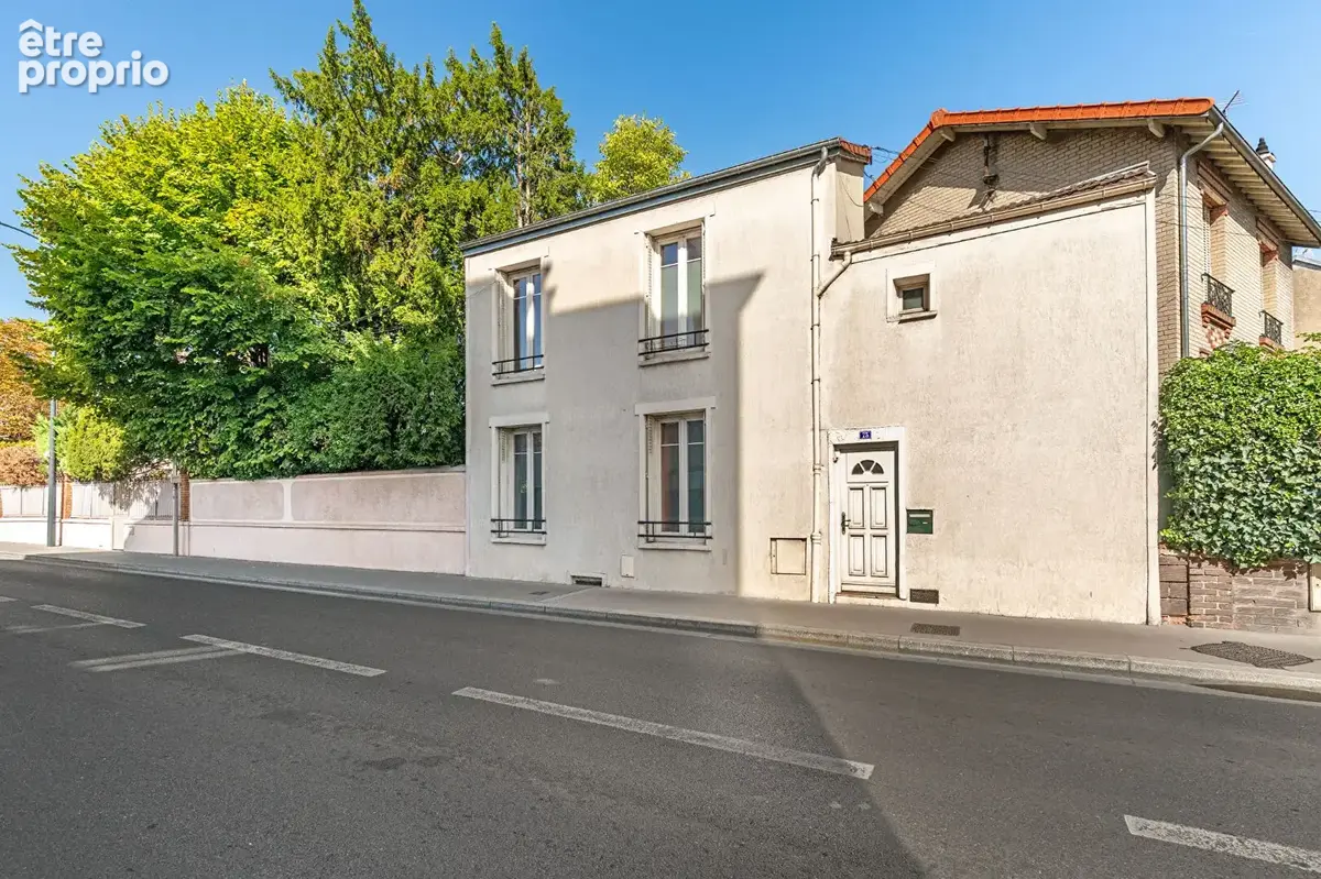 Photo Maison à Colombes au prix de 199 900€