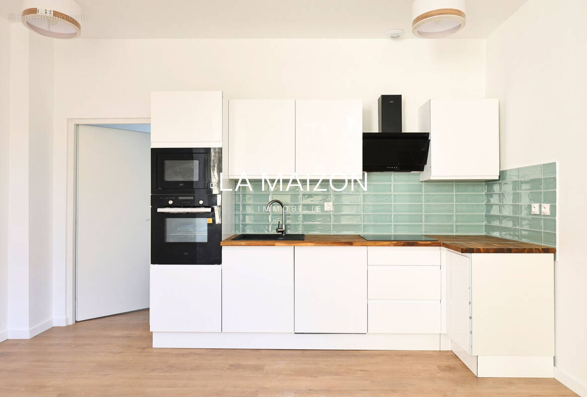 Appartement à LILLE