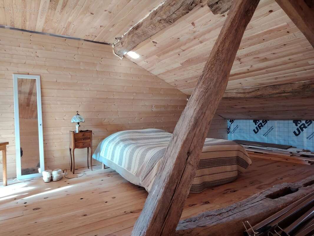 Maison à NINVILLE