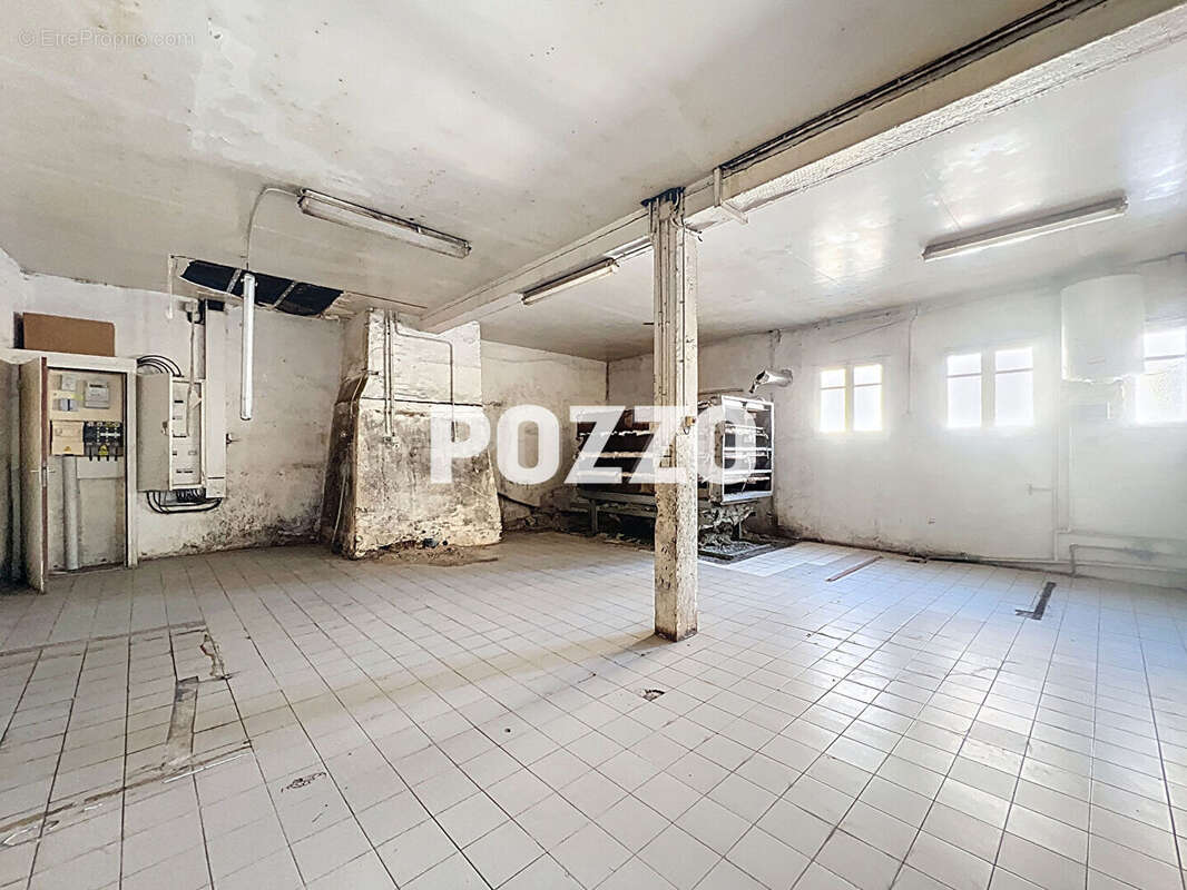 Appartement à SAINT-HILAIRE-DU-HARCOUET