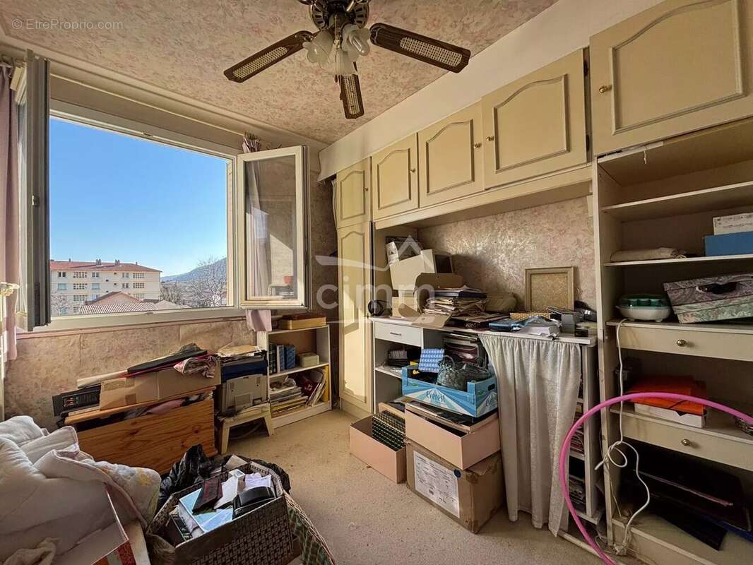 Appartement à SISTERON