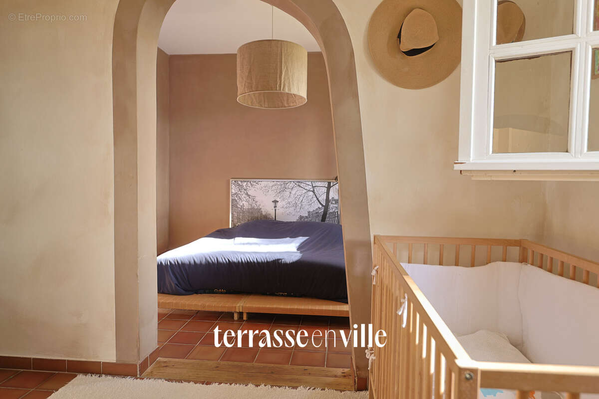 Maison à AIX-EN-PROVENCE