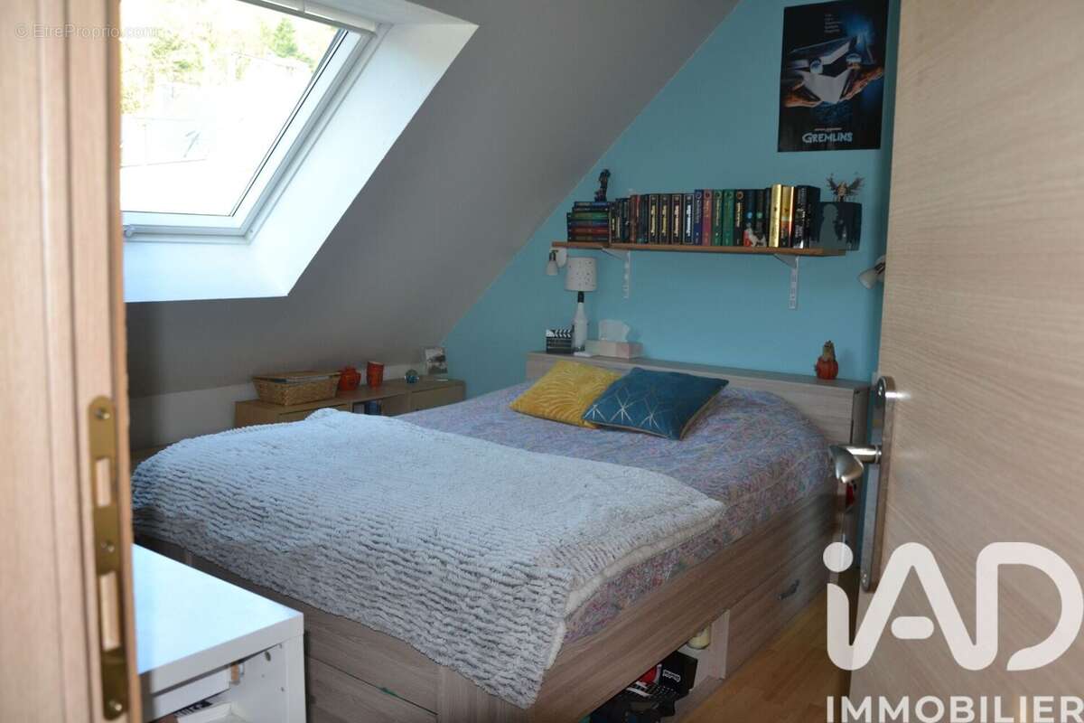 Photo 9 - Maison à CHATEAULIN