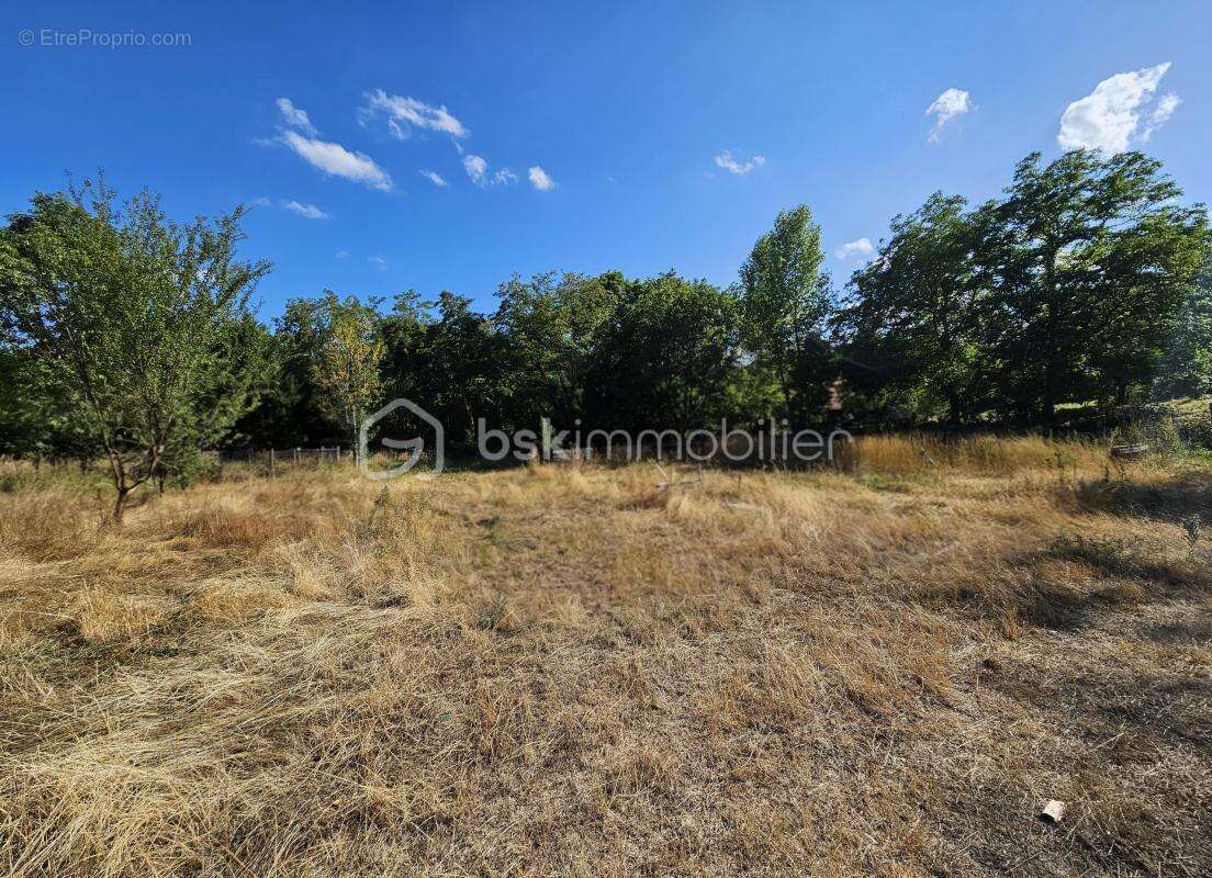 Maison de caractère de 108 m² avec terrain clos de 5 000 m² – Montaigut-le-Blanc - photo 16