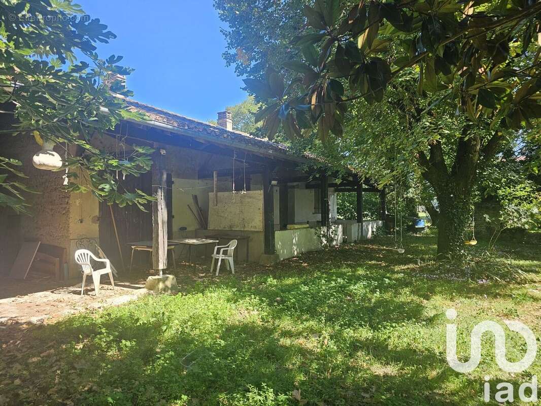 Photo 2 - Maison à MOISSAC
