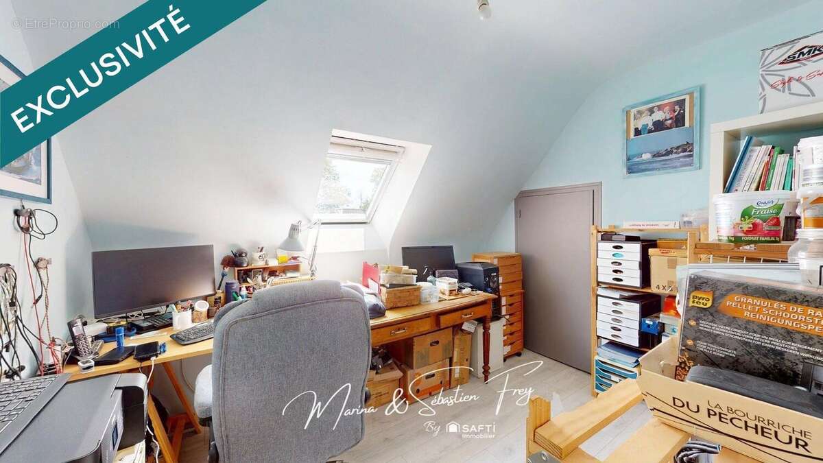 Maison 120 m² à Plufur  - photo 9