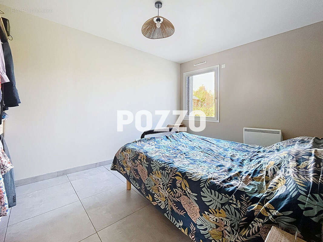 A vendre maison recente de 4 pieces (110 m²) a souleuvre en bocage (14350) - photo 8