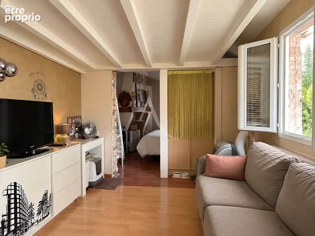 Maison Belin Beliet - 38 m2 - photo 4