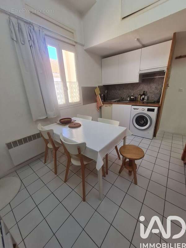 Photo 4 - Appartement à PORT-VENDRES