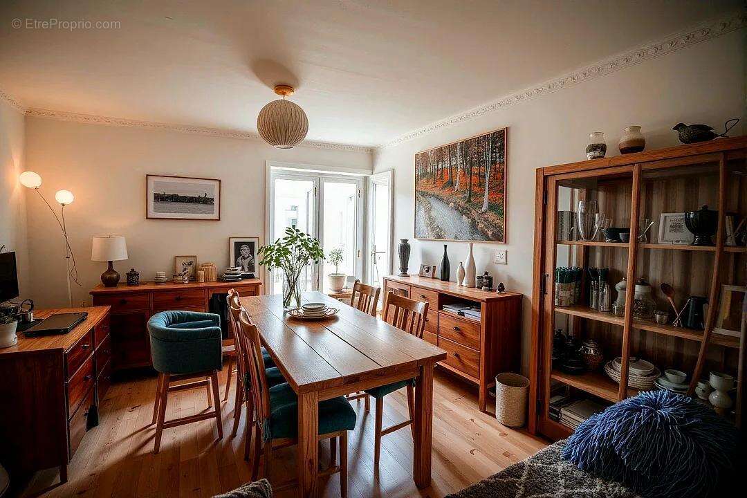 Maison à ROU-MARSON