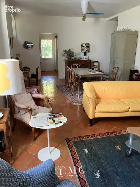 Bastide avec terrain - photo 7