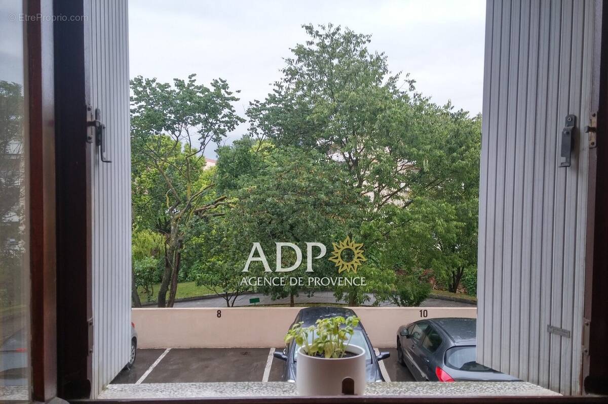 Appartement à MOUANS-SARTOUX